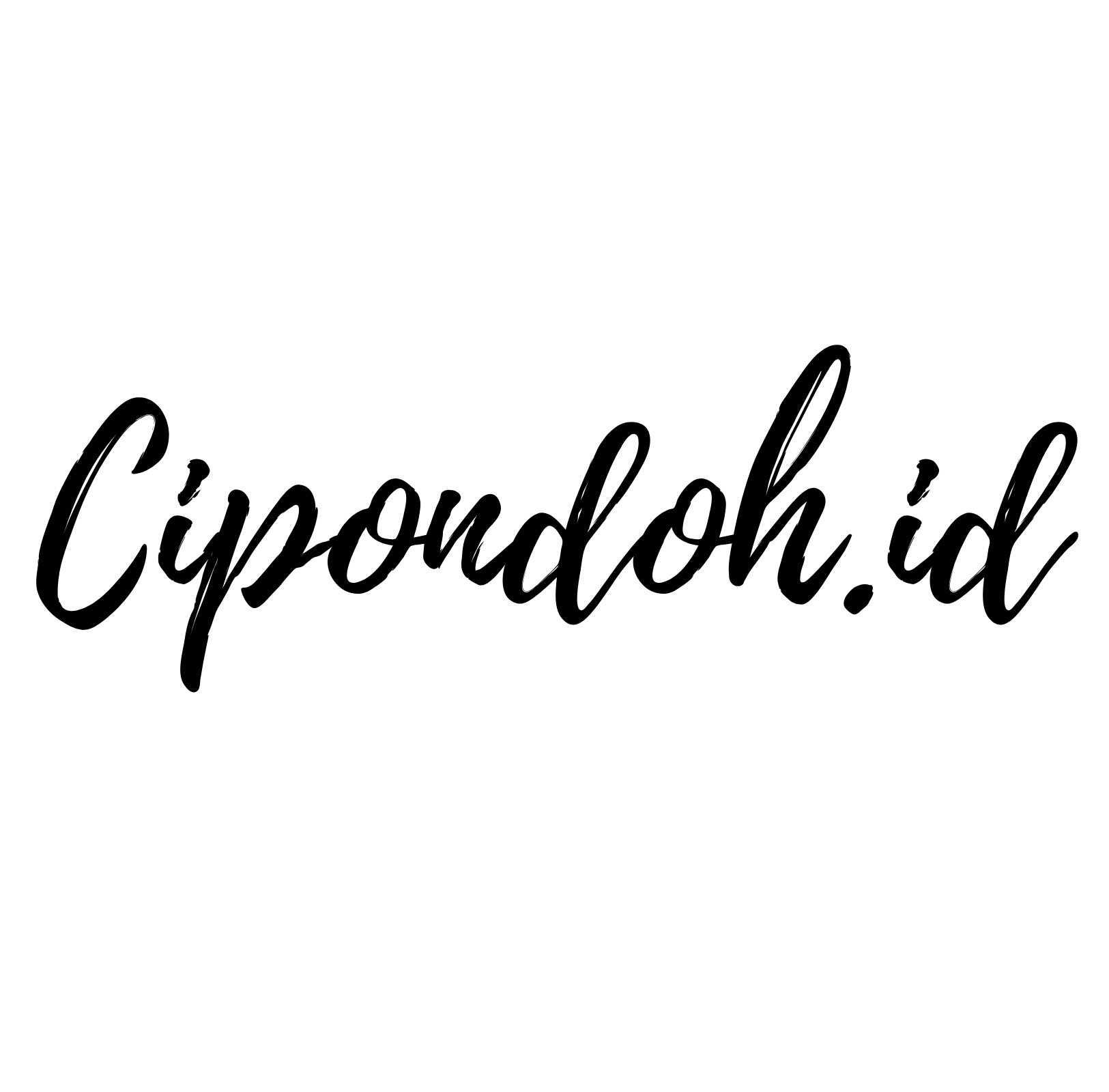 cipondoh.id
