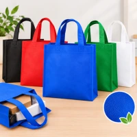 Jual Goodie Bag dan Tas Spunbond di Cipondoh