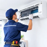 Jasa Service AC Terdekat di Cipondoh