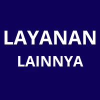 Layanan-layanan Bisnis di cipondoh