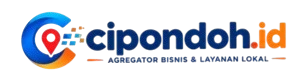 cipondoh.id