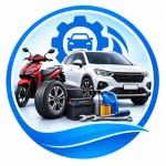 Jasa dan produk otomotif di Cipondoh
