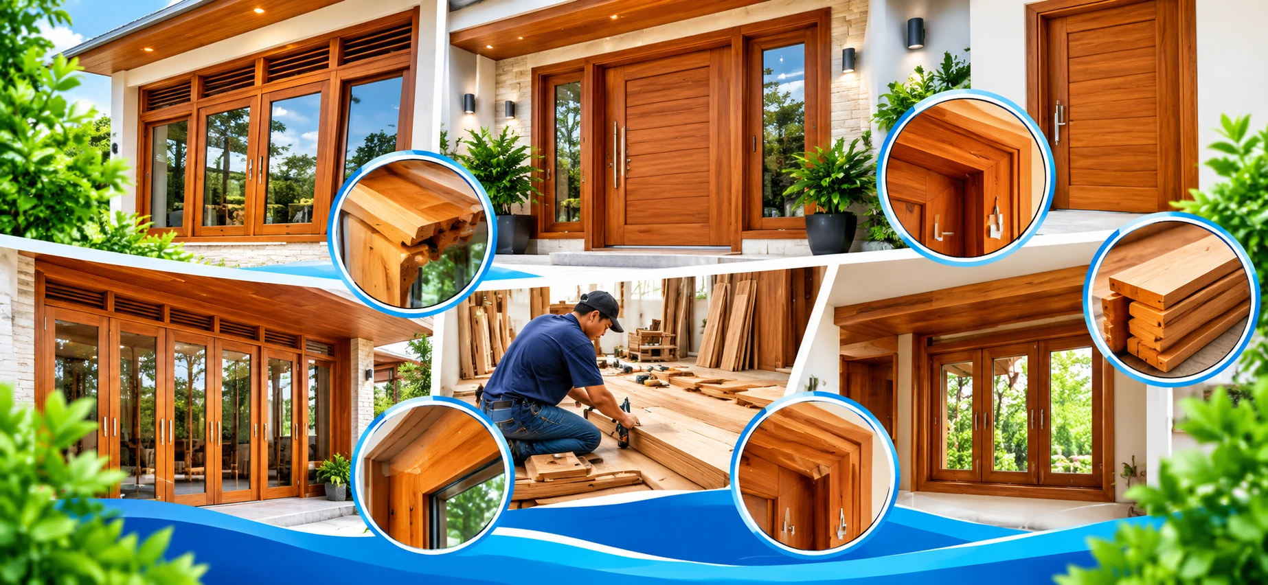 Platform Bisnis Lokal Cipondoh