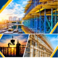 Sewa Scafolding Terdekat di Cipondoh