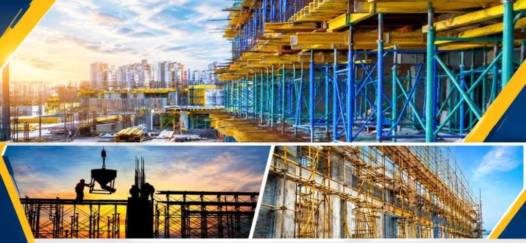 Sewa Scafolding Terdekat di Cipondoh 