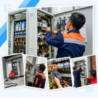 jasa tukang listrik di cipondoh