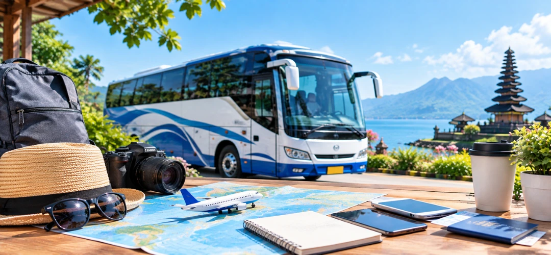 tour operator di Cipondoh