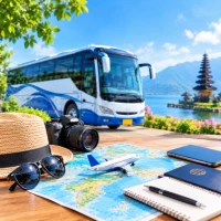 operator tour di cipondoh